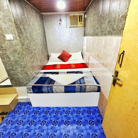 Amaan Hotel Mumbai Luaran gambar