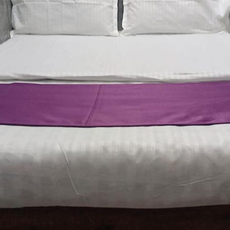 Amaan Hotel Mumbai Luaran gambar
