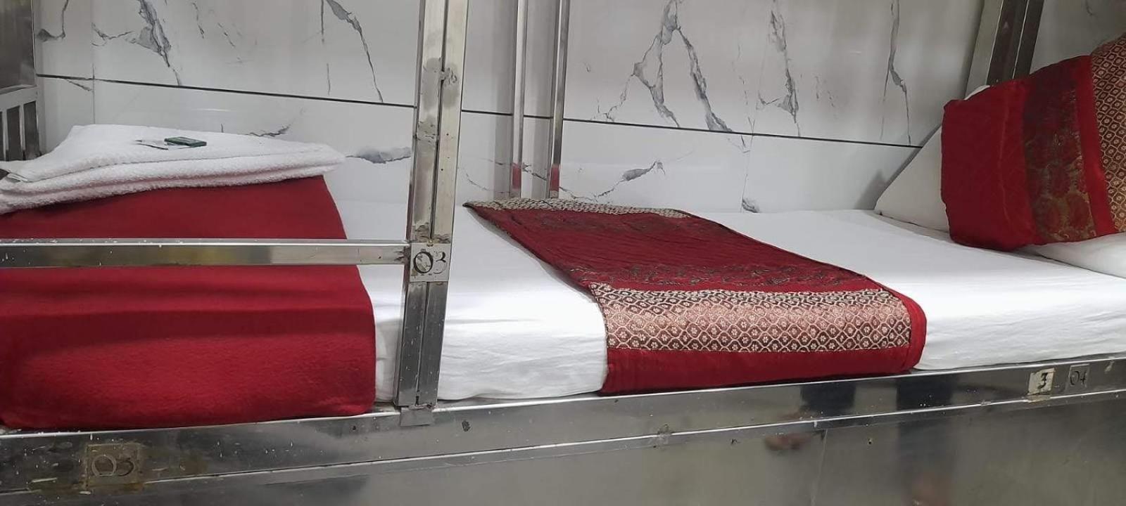 Amaan Hotel Mumbai Luaran gambar