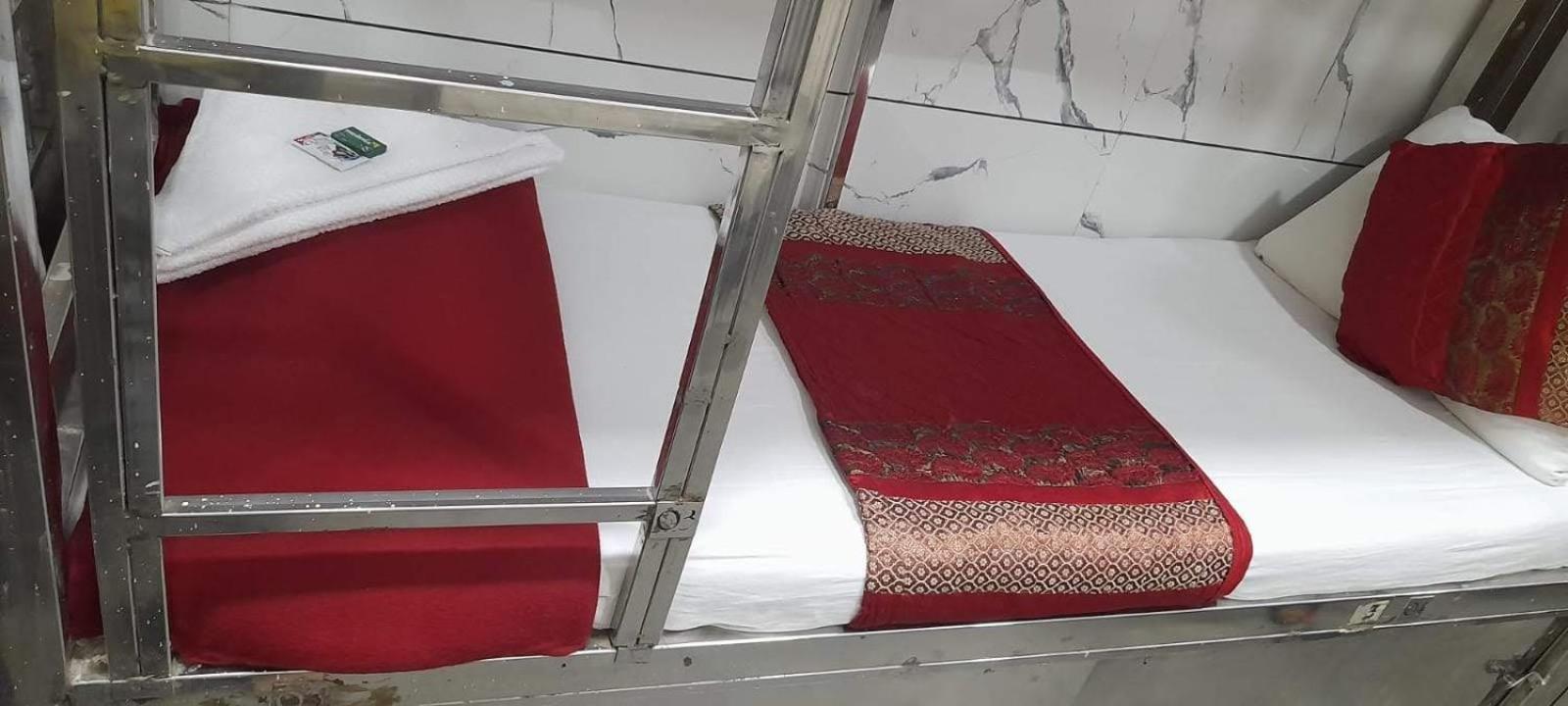Amaan Hotel Mumbai Luaran gambar
