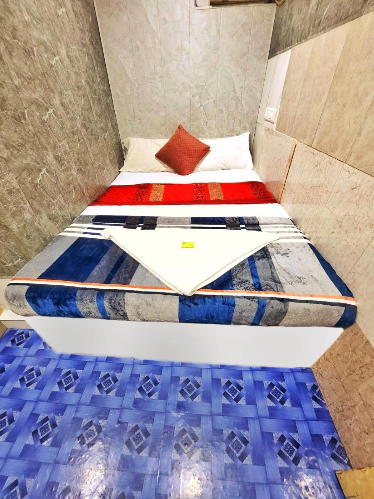 Amaan Hotel Mumbai Luaran gambar