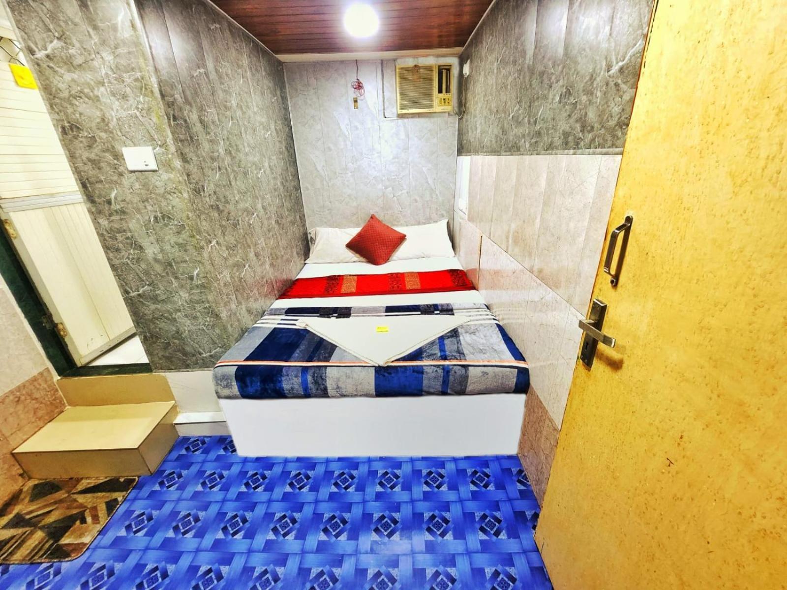 Amaan Hotel Mumbai Luaran gambar