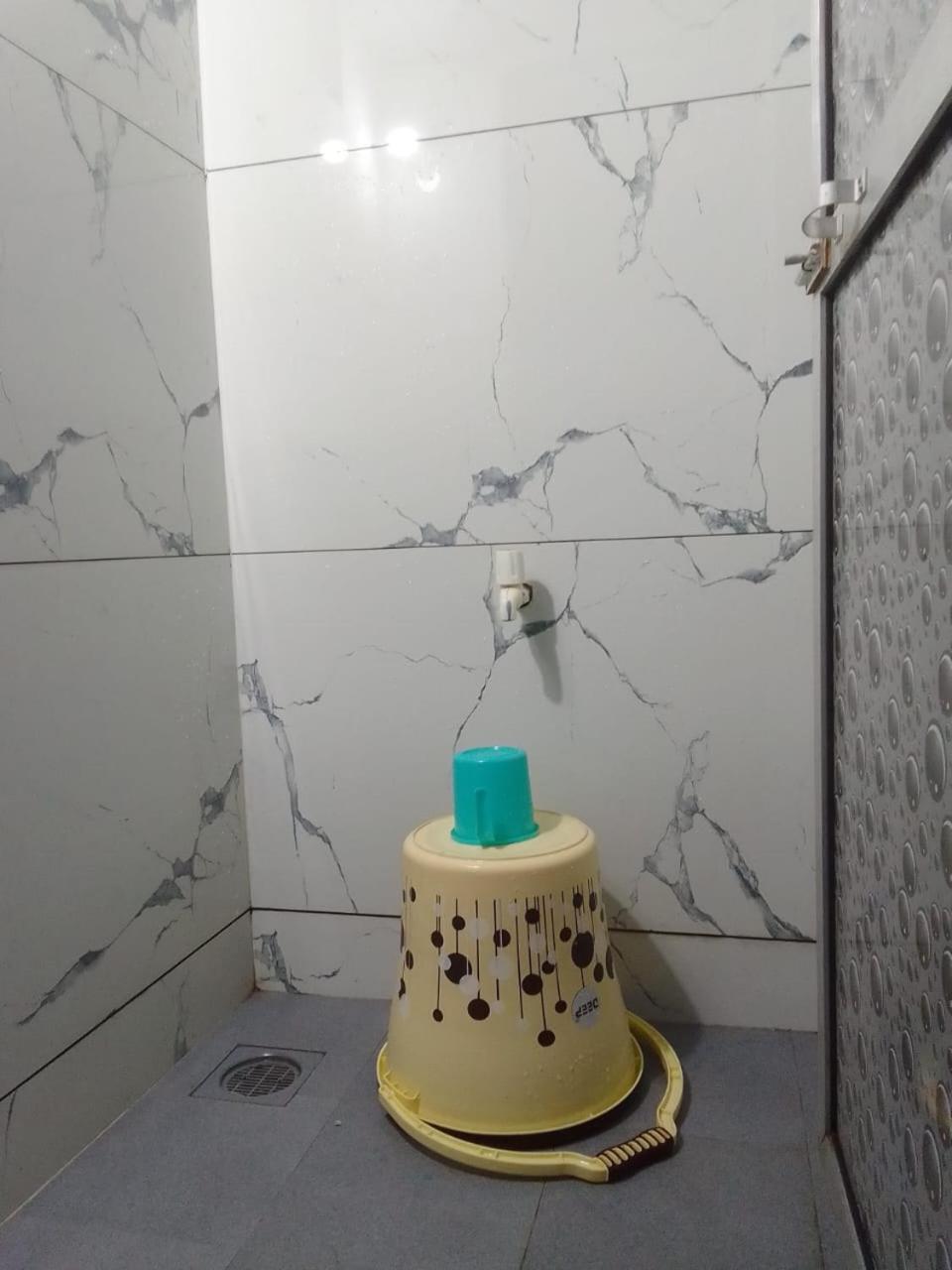 Amaan Hotel Mumbai Luaran gambar