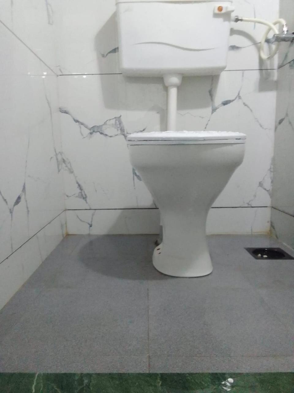 Amaan Hotel Mumbai Luaran gambar