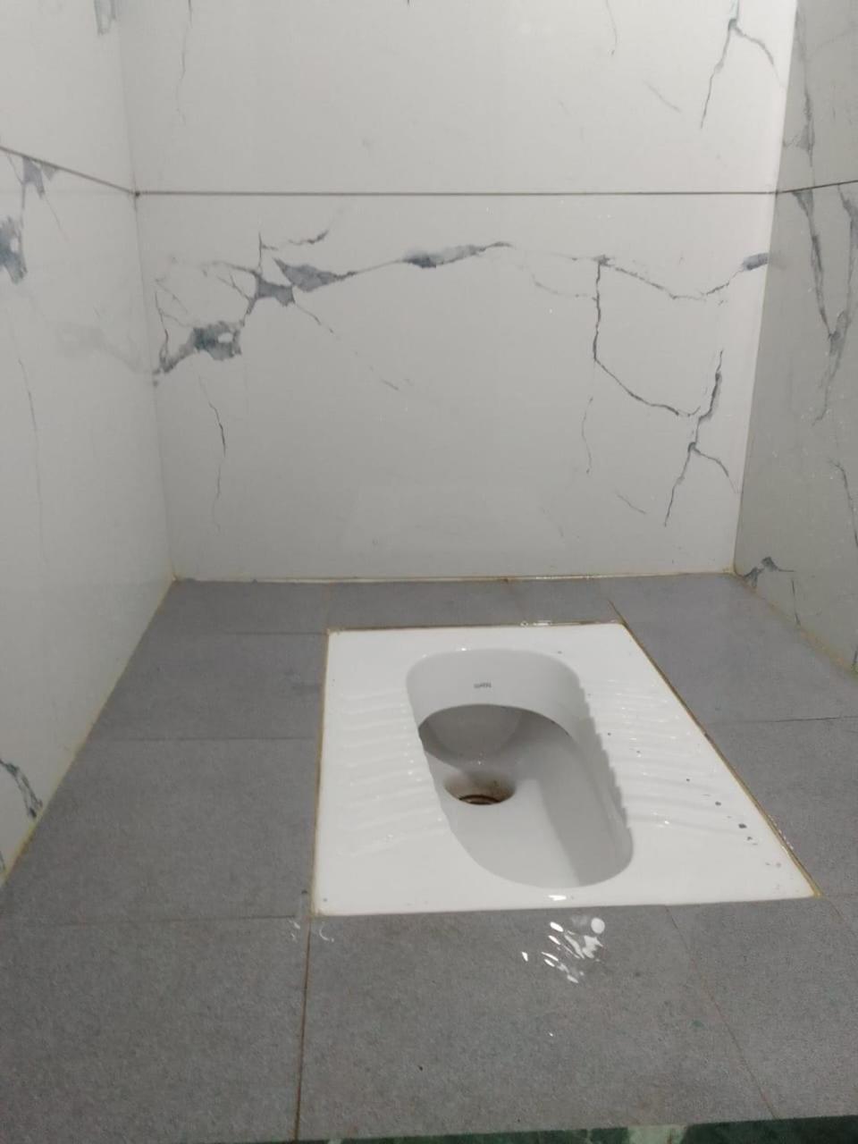 Amaan Hotel Mumbai Luaran gambar
