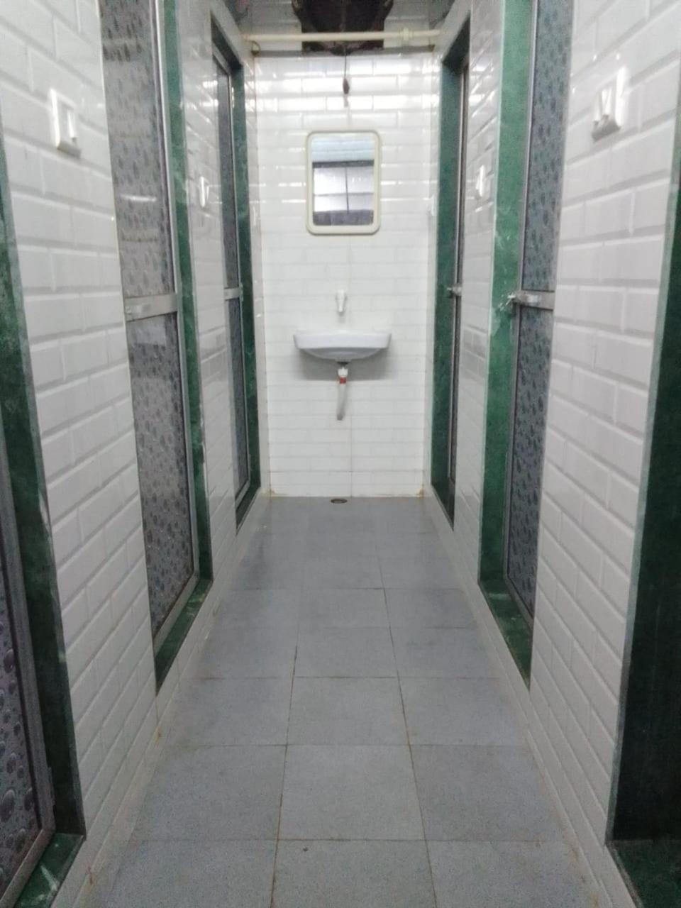 Amaan Hotel Mumbai Luaran gambar