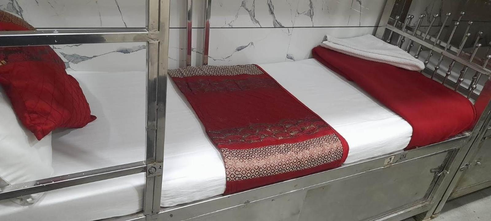 Amaan Hotel Mumbai Luaran gambar