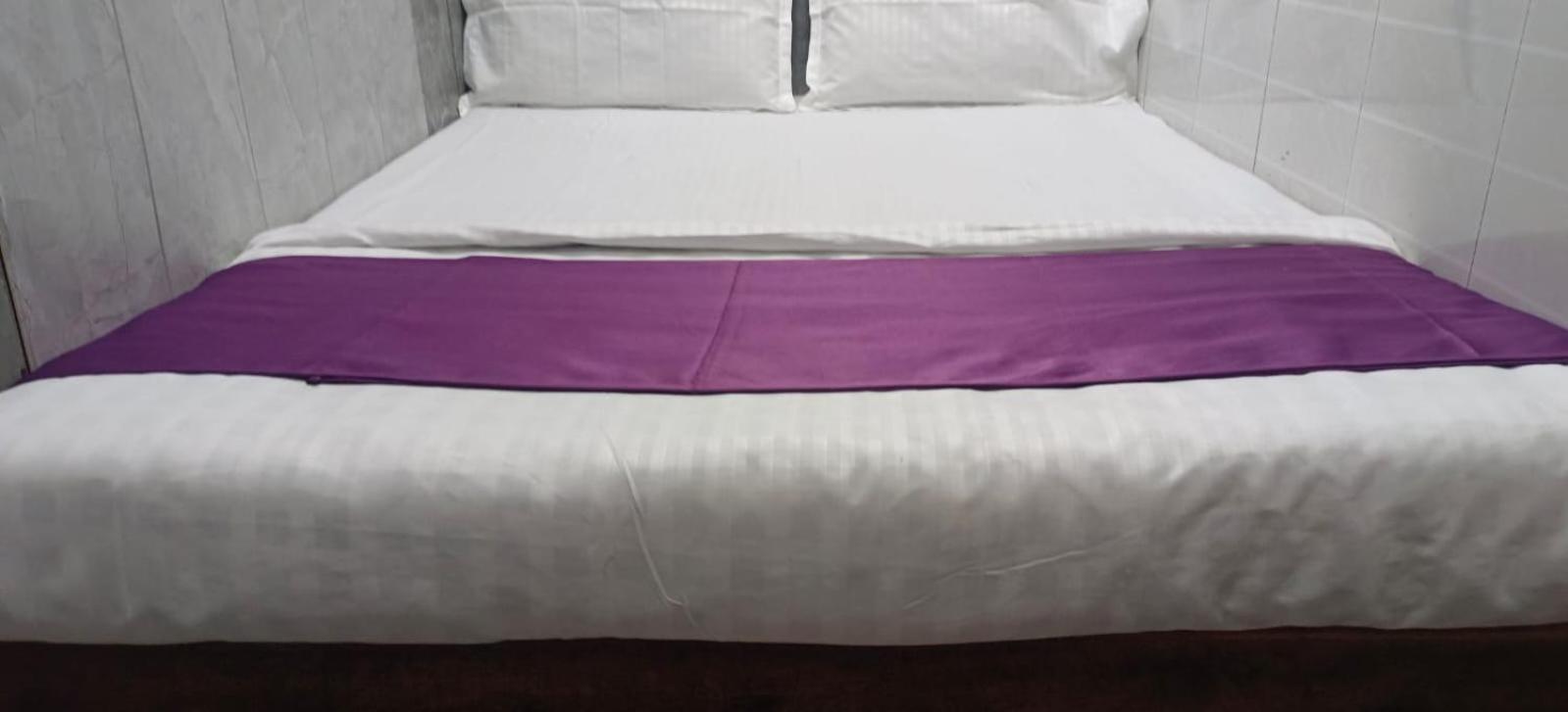 Amaan Hotel Mumbai Luaran gambar